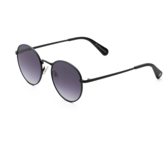 New BCBGENERATION Round Sunglasses - Picture 1 of 2